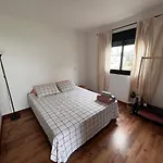 Suite Com Ar Condicionado No Campeche